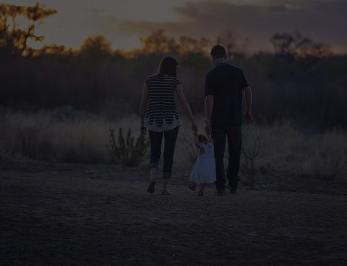 Familien