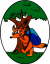 Die Naturfüchse Logo